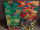  1977 UNIVERSE Vinyl LP Rare PSYCH PROG SYNTH SPACE XIAN Rock PBR Records NM