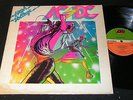 AC/DC High Voltage / UK different Cover LP 1976 ATLANTIC K 50257