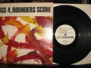 FUGS 4, ROUNDERS SCORE 1975 ESP 2018 VERY RARE FIND  NM VINYL