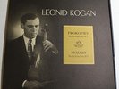 LEONID KOGAN 'Prokofiev & Mozart Violin Concertos' ANGEL 35344 M- Vinyl LP