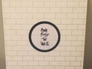 Pink Floyd The Wall Uber RARE Vinyl Double LP EMI 1997 UK Import Ltd