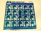 The Beatles A Hard Day’s Night Stereo PCS 3058 original sleeve 1st Pressing