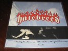 LP Hatebreed - Satisfaction Is The Death Of Desire  (Victory, Limited Edition)