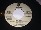 Motherfox - Fallen into love  - Monster Modern soul Boogie 45 Promotional copy