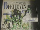 Lumen LD 3 418 LP Beethoven Sonatas  Paul Makanowitzky / Noel Lee  RARE 