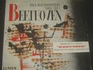 Lumen LD 3 416 LP Beethoven Sonatas  Paul Makanowitzky / Noel Lee  RARE 
