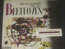 Lumen LD 3 417 LP Beethoven Sonatas  Paul Makanowitzky / Noel Lee  RARE 