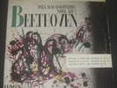 Lumen LD 3 419 LP Beethoven Sonatas  Paul Makanowitzky / Noel Lee  RARE 