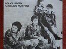 PARTISANS 'POLICE STORY' 7