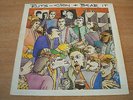 the ruts    grin and bear it    1980 uk virgin label vinyl lp  near mint