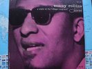 Sonny Rollins - A night at the Village vanguard - Vinyl Blue Note