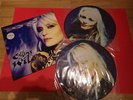 DORO : CALLING THE WILD / 2-LP PICTURE