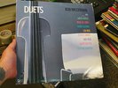 Rob Wasserman ?– Duets LP Vinyl Bobby McFerrin Lou reed
