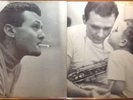2x Rare STAN GETZ on NORGAN MGN 1008 Plays MGN 1043 Interpretations #2 MG N 2
