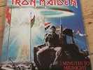 IRON MAIDEN - 2 Minutes to Midnight 7