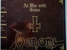 ??LP NL**VENOM - AT WAR WITH SATAN (ROADRUNNER '84 / GATEFOLD COVER)??20494