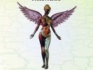 NIRVANA IN UTERO VINILE LP 180 GRAMMI NUOVO E SIGILLATO 