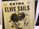 Elvis Presley Elvis Sails RCA 45 EP EPA 4325 1959 Calendar Picture Sleeve Only