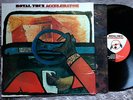 ROYAL TRUX / ACCELERATOR - LP (first press US - Drag City 1998) NM / EX++