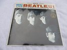Meet The Beatles ST 2047 Factory Sealed 1970's Capitol Reissue Corners Lite Bump