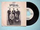 L K   One of the RAREST Picture Sleeves   THE YARDBIRDS   I WISH YOU COULD