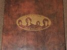 THE BEATLES - LOVE SONGS. (UK, 1977, DOUBLE ALBUM, PCS 7212 STEREO)