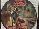 Morbid Saint OFFICIAL Destruction System Picture Disc LP