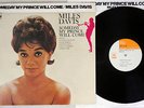 MILES DAVIS SOMEDAY MY PRINCE WILL COME CBS/SONY SOPL-157 Japan OBI LP