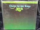 Yes ?Close To The Edge SEALED JAPAN MFSL 1982 1/2 SPEED GATEFOLD LP