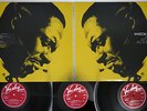 WYNTON KELLY LIVE AT LEFT BANK JAZZ AOCIETY 1968 VEE JAY ULS-1870/2-YJ Japan 3LP