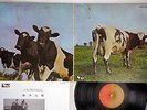 PINK FLOYD ATOM HEART MOTHER EMI EMS-80320 Japanese Pressing Vinyl LP