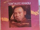 MODERN SOUL BOOGIE VOCODER SOUTH AFRICA OM ALEC KHAOLI LP CLEAN LISTEN