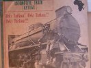 GHANA FUNKY AFROBEAT FUNKY HIGHLIFE AFRICAN BROTHERS LOCOMOTIVE TRAIN OG LISTEN