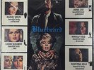 Bluebeard OST by Ennio Morricone (LP, 1980, Cerberus CEM.S-0105)