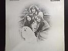 Clearing - Self Titled Aberdeen ACME Private Psych Folk w/ Insert  NM+ In Shrink