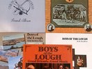 Boys Of The Lough X5 LP // Trailer Topic Transatlantic // Live second album +