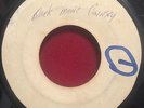 PHIL PRATT w/ HORACE ANDY -REACH OUT/BLACK MAN'S COUNTRY 45 BLANK WIRL HEAR IT