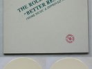 The Rolling Stones Better Results (More Music&Improved Sound) LP OBR #120/150