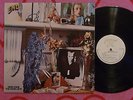 BRIAN ENO Here Come The Warm Jets LP Editions EG 1973/1982 Reissue ART ROCK GLAM