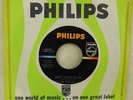 GARAGE NUGGETS KIT & THE OUTLAWS DON'T TREAD ON ME 1966 PHILIPS 40420 VG+