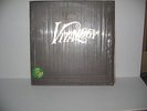 ORIGINAL FIRST PRESSING  LP PEARL JAM VITALOGY EX 1994 SHRINK BOOKLET EPIC