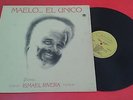 Latin Salsa ISMAEL RIVERA 