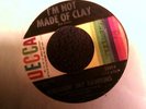 Screaming Jay hawkins All Night decca 32019    northern soul   45 rpm 7
