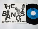 THE BANGS (Bangles) Getting out of hand 1981 USA 7