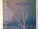 LAUTH QUARTET ** Fonit Cetra ** MONSTER Italian JAZZ Library FUNK Hear