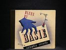 COUNT BASIE-Blues by Basie-Jazz Classic 78rpm 4-Disc Album NEAR MINT Records
