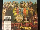 Sgt. Pepper's Lonely Hearts Club Band [Mono Vinyl] by The Beatles (Vinyl,...