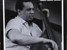 CHARLES MINGUS 1959 COLUMBIA SESSIONS-MOSAIC 4-LP SET MINT