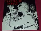 YOUTH OF TODAY 7