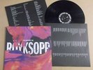 ROYKSOPP The Inevitable End 2014 UK vinyl 2-LP + MP3